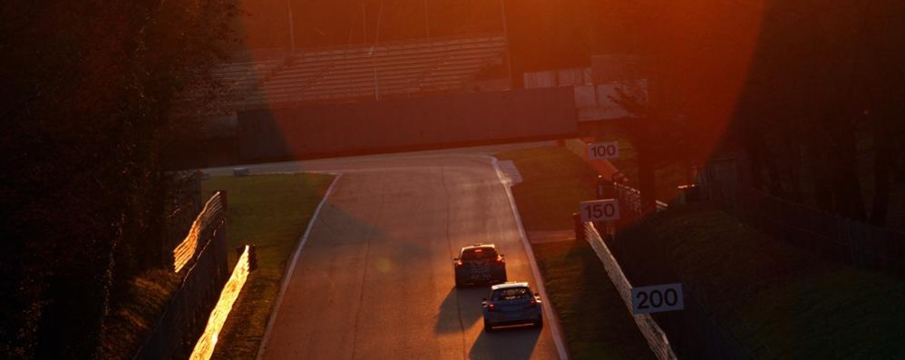 Monza Rally Show - foto di repertorio