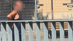 Carabinieri Desio arresto pedofilo Limbiate