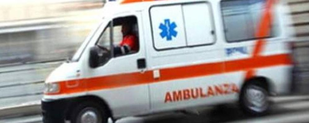 Ambulanza