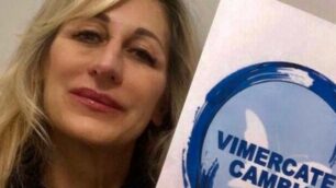 Vimercate Cristina Biella Vimercate Cambia