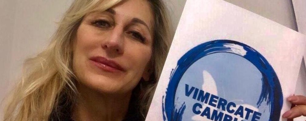 Vimercate Cristina Biella Vimercate Cambia