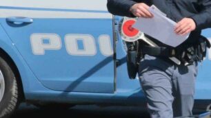 Controlli Polizia di Stato