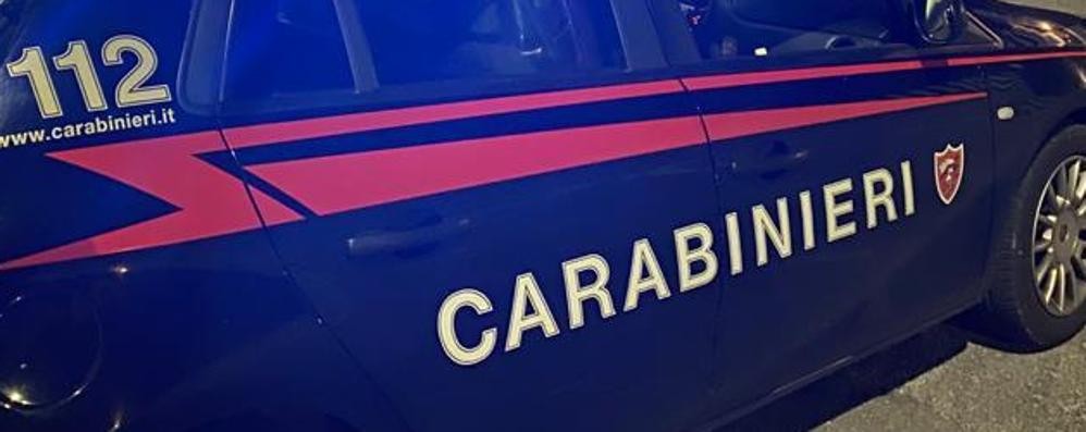 Carabinieri