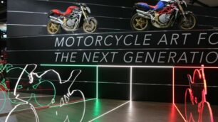 Eicma 2019 salone ciclo e motociclo