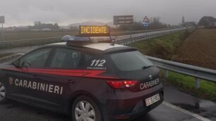 Incidente Natale Ceriano Laghetto: vittima un ciclista