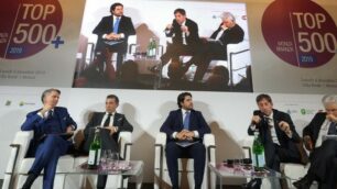 Gli ospiti dell’edizione 2019 della Top500+