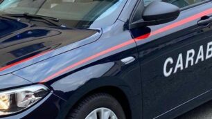 L’uomo è stato arrestato dai carabinieri