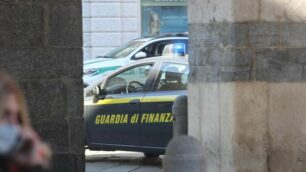 Covid Controlli a Monza
