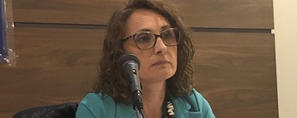 Sovico Barbara Magni