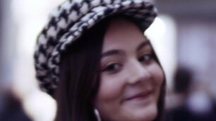 Irene Mrad