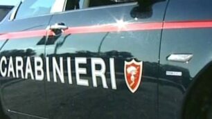 Carabinieri di Vimercate