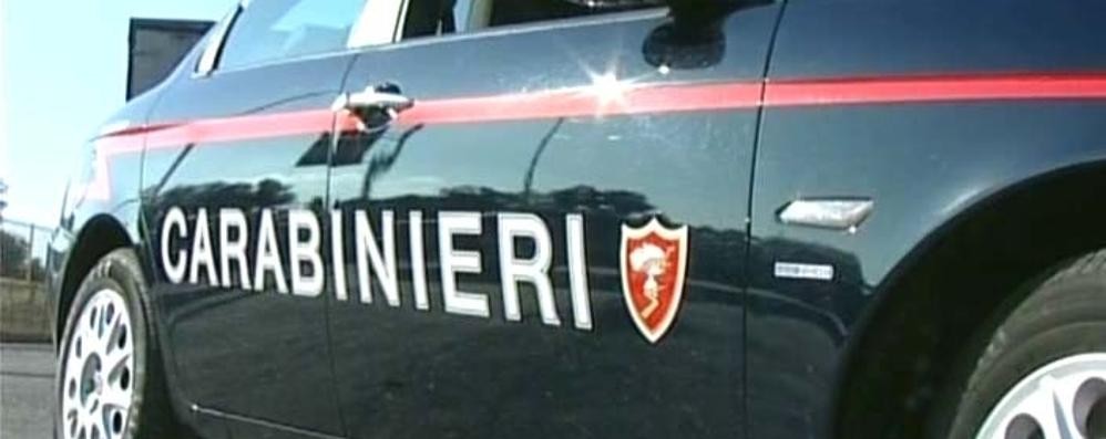 Carabinieri di Vimercate