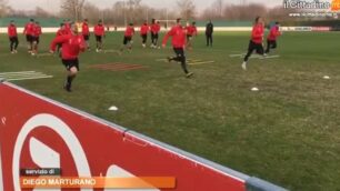 Serie B: Bellusci presenta Monza-Ascoli, la cronaca live su www.ilcittadinomb.it