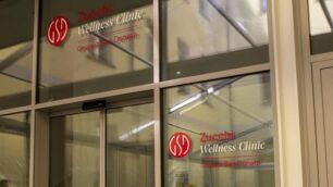 La Welness clinic degli Istituti clinici Zucchi