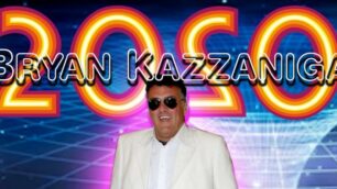 Bryan Kazzaniga