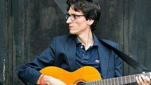 Agrate Brianza prof Gianluca Grossi