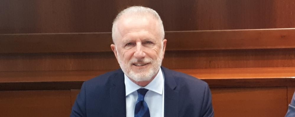 Alessandro Scarabelli