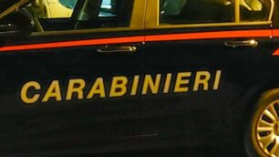 Carabinieri