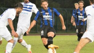 Calcio, serie C: Galuppini del Renate