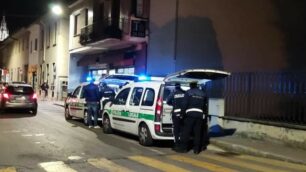 Controlli a Cesano