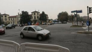 Monza Largo Mazzini
