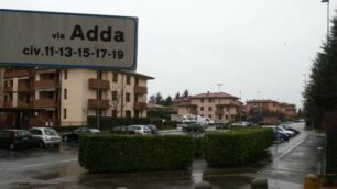 4I3V9700 CONCOREZZO VIA ADDA