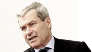 Carlo Sangalli