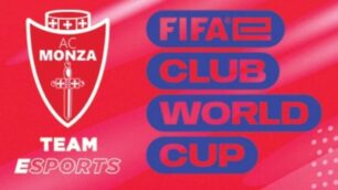 FIFAe, Ac Monza protagonista