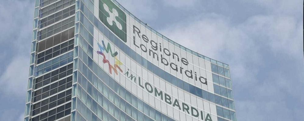 Palazzo Lombardia