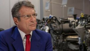 Alessandro Spada, Assolombarda