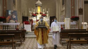 Culto dei Magi in “zona rossa”: gli Umitt in tour nelle parrocchie