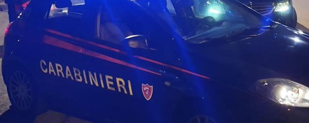 Carabinieri