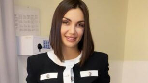 Elettra Lamborghini storie Instagram