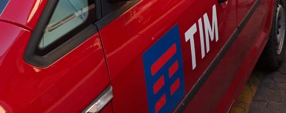 Tecnici  Tim