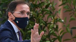 Il ministro degli Affari regionali, Francesco Boccia