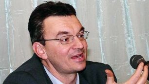 Fabio Pizzul del Pd regionale