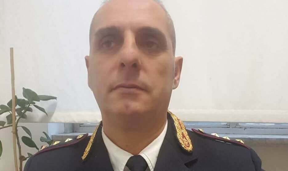 Gabriele Fersini
