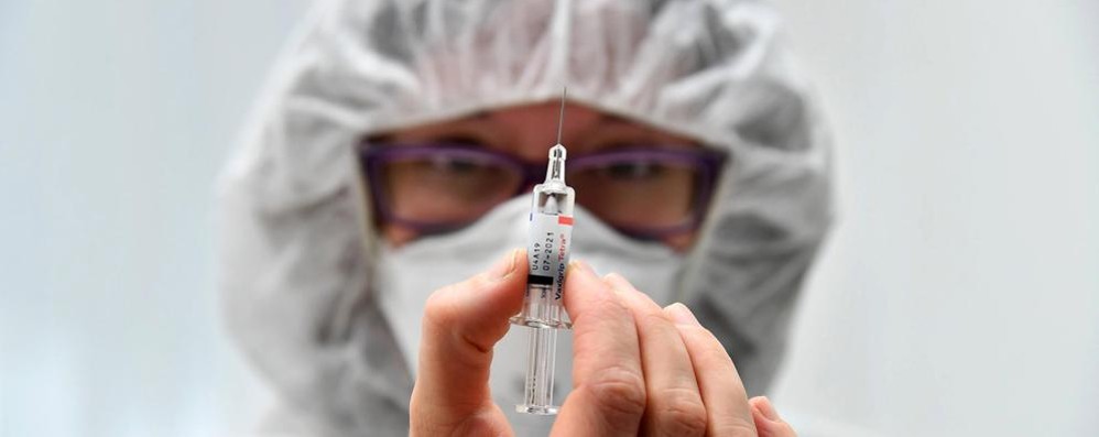 Problemi anche sui numeri delle vaccinazioni antinfluenzali in Lombardia