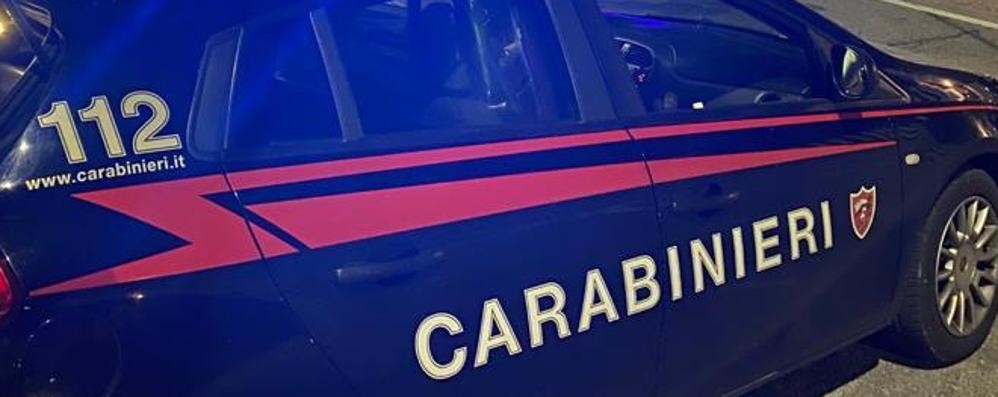 Carabinieri