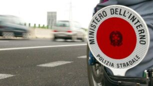 L’indagine ha riguardato le’x distaccamento della Polizia stradale di Seregno
