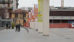 Lissone giovedì 12 marzo 2020