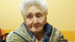 VAREDO - Ada Carrer 102 anni