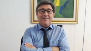 Vincenzo Torti