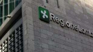 Regione lombardia
