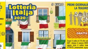 Lotteria italia estrazione 6 gennaio 2021