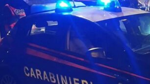 La rissa è stata sedata da carabinieri e polizia locale