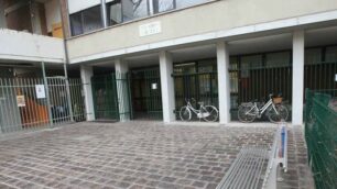 Monza Scuola De Amicis