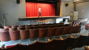 Il Teatro Triante