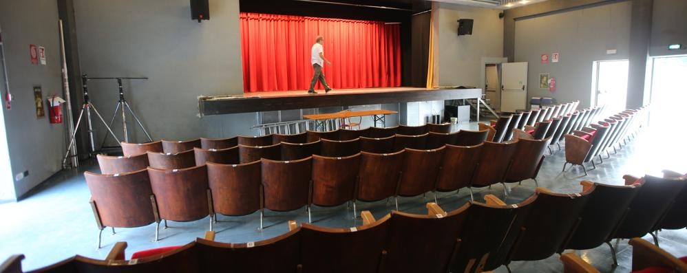 Il Teatro Triante