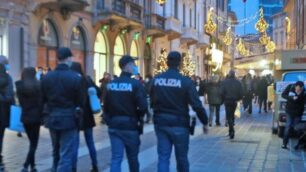 Monza Fine settimana pre natalizio